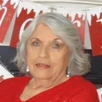 Mrs. Sandra Oney