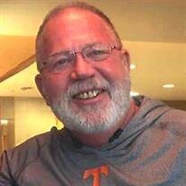 Steven Randell "Randy" Plemens