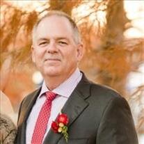 Robert Wayne Key, Jr.