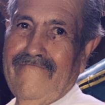 Alejandro Bazaldua Amaro