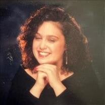 Natasha Nicole Gilbreath