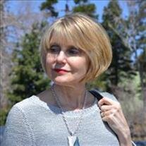 Susan Lynn Bradford