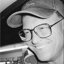 Billy Earl Manuel