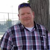 Shane Michael Thomas