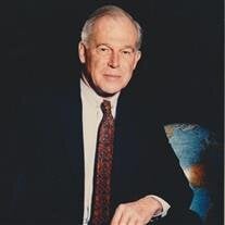Henry Wendt III