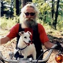 Ronnie Ray Russell