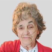 Lois Wetherald