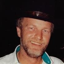 Lawrence "Larry" K. Ary