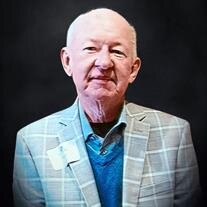 David Harrison Rusk