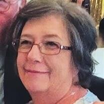 Ranetta Helen Fulton