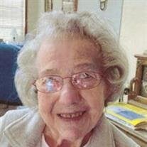 Helen G. Taylor
