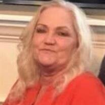Susan Runkle Ward