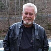 Ricky Thomas Hutchens