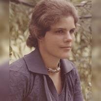 Denise Marie White