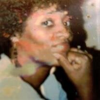Shirley Ann Young