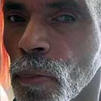 Ronald Dean Burrell