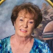 Barbara W. DeWinter