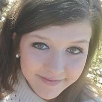 Miranda Irene Thomas