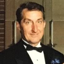 Thomas M. Burda