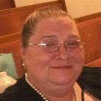 Shelia Kay Brooks Rivers