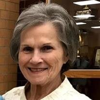 Mrs. Kay Norris