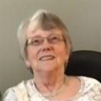 Sandy Kay Waters