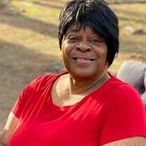 Mrs. Willie Smith