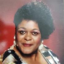Mrs. Alice P. Daniel