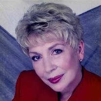Charlotte Ann Bays- Myers