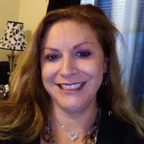 Amber Christine Vassar - Wabanong Kwe