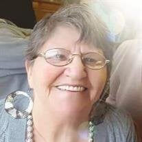 Joyce Merle Oakes
