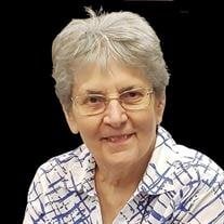 Gloria A. Entzminger