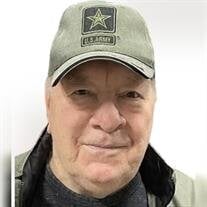 David Noel Rademacher