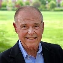 Walter Russell "Walt" Brill, Jr.