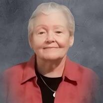 Elizabeth Hightower Anderson