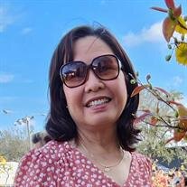 Tinh Thi Pham