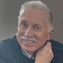 Dale John Fraley