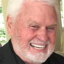 Mr. Charles Harris James Jr.