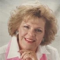 Mary Vencl