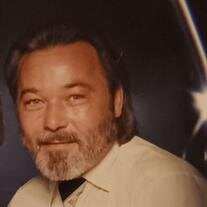 Ricky H. Sims