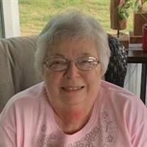 Margaret B. Thomas