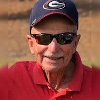 William Almand, Jr.