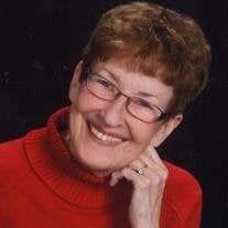 Norma Kay Dahlgren