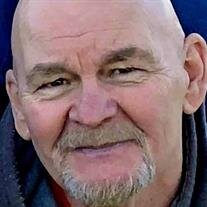 Charles E "Chuck" Goranson