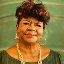 Ms. Earrie Mosley