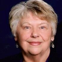 Connie Ann Liebe Bauer
