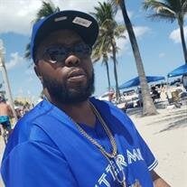 Mr. Robert S. Lamar Sr.