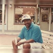 Mr. Hernan Estrada Fernandez