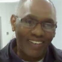 Mr. Phillip Tyrone Peters
