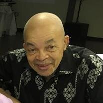 Chester Clarence Vaughn